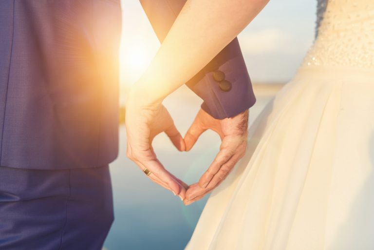 Etre heureux en couple Etre heureux en couple
