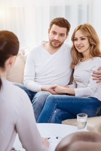 Accompagnement pour la préparation aumariage
