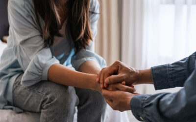 Pardon dans le couple et réconciliation après une rupture : faut-il toujours réparer le lien ?