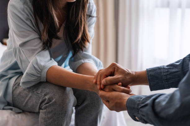 Pardon dans le couple et réconciliation après une rupture : faut-il toujours réparer  le lien ?